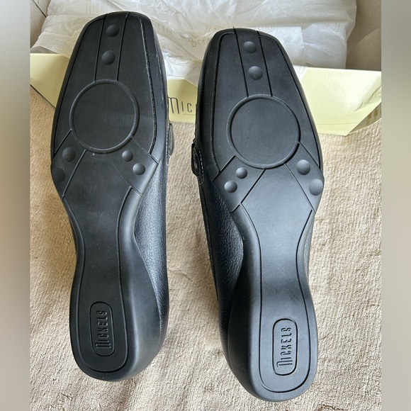 NIB Nickels Solstice Soft Shoe Loafer in Black. Women’s size 8.5M - Picture 9 of 10